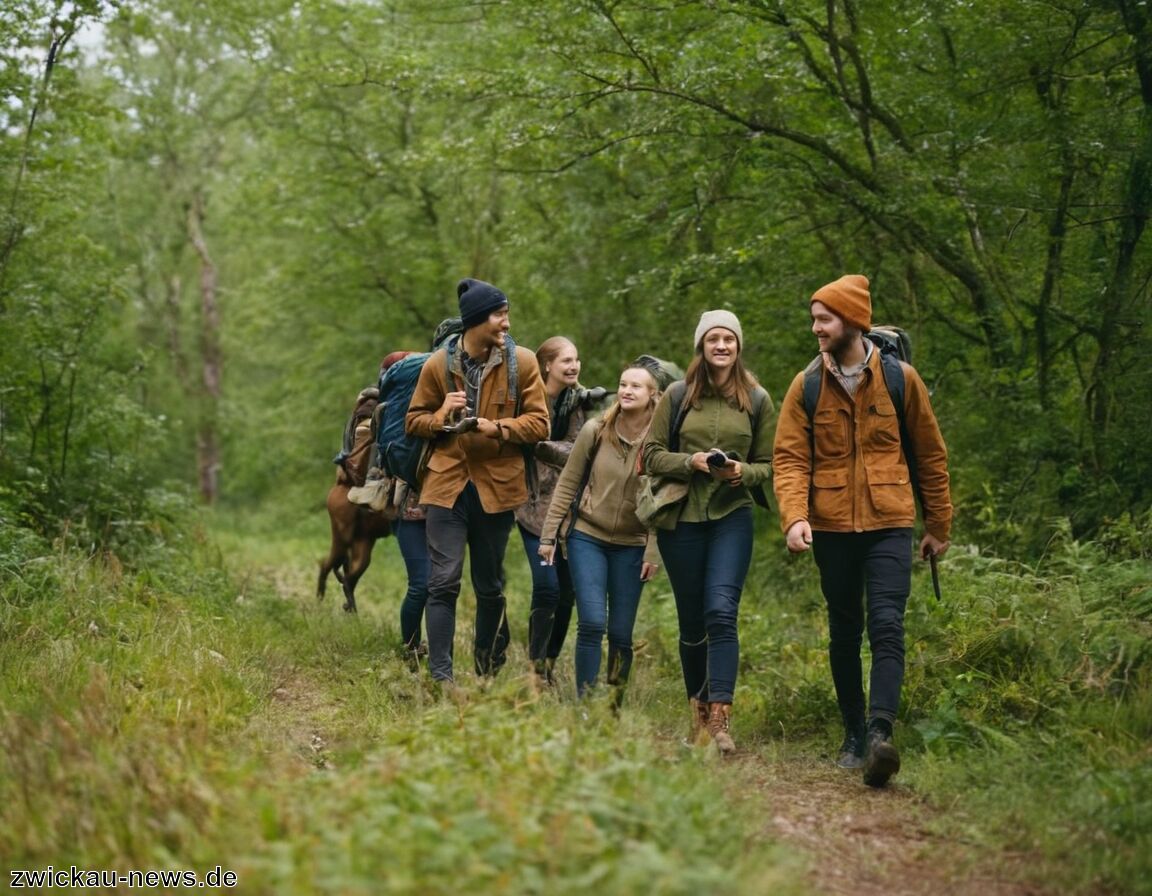 Wie man mehr Menschen zum Beruf des Jägers begeistern kann